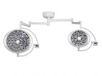 點擊查看詳細信息<br>標題：新款LED720/520手術無影燈 閱讀次數：757